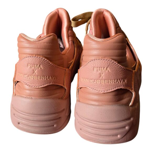 Size 11 - Han Kjøbenhavn x Puma Blaze Cage Cameo Brown main image 2